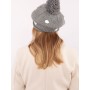 Bonnet model 208410 AT
