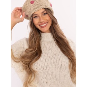 Bonnet model 208411 AT