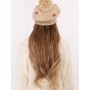 Bonnet model 208411 AT