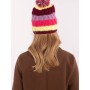Bonnet model 208412 AT