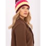 Bonnet model 208412 AT