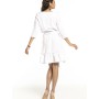 Robe de jour model 136277 Tessita