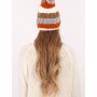 Bonnet model 208413 AT