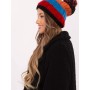 Bonnet model 208414 AT