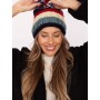 Bonnet model 208415 AT