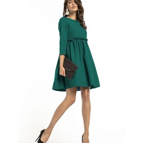 Robe de jour model 136278 Tessita