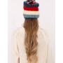 Bonnet model 208416 AT