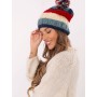 Bonnet model 208416 AT