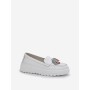 Moccasins model 208419 Step in style