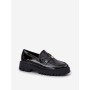 Moccasins model 208424 Step in style