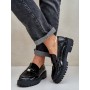 Moccasins model 208424 Step in style