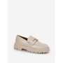 Moccasins model 208425 Step in style