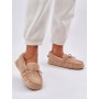 Pantoufles model 208426 Step in style