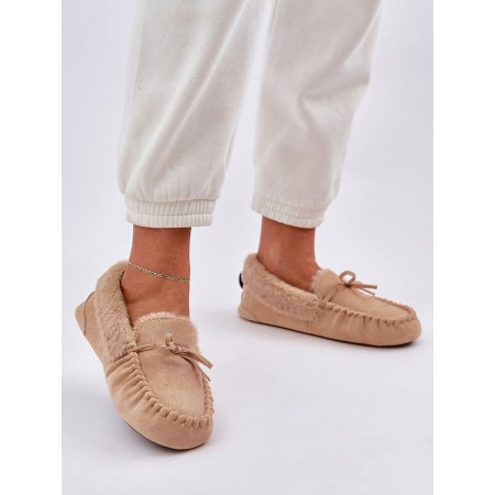 Pantoufles model 208426 Step in style