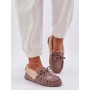 Pantoufles model 208428 Step in style