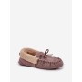 Pantoufles model 208428 Step in style
