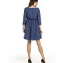 Robe de jour model 136280 Tessita