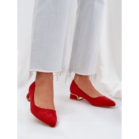 Escarpins à talons model 208444 Step in style