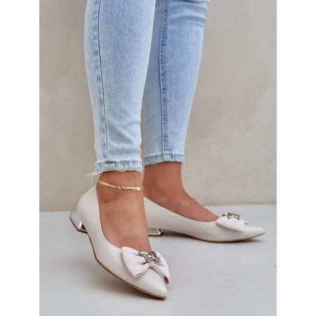 Ballerine model 208448 Step in style