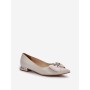 Ballerine model 208448 Step in style