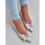 Ballerine model 208448 Step in style