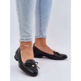 Ballerine model 208449 Step in style