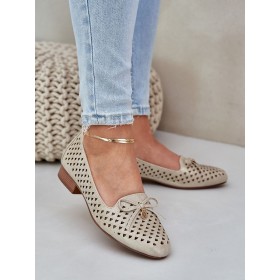 Ballerine model 208450 Step in style