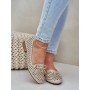 Ballerine model 208450 Step in style