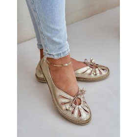 Ballerine model 208451 Step in style