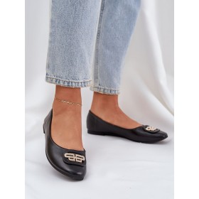 Ballerine model 208453 Step in style