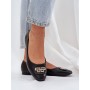 Ballerine model 208453 Step in style