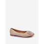 Ballerine model 208454 Step in style