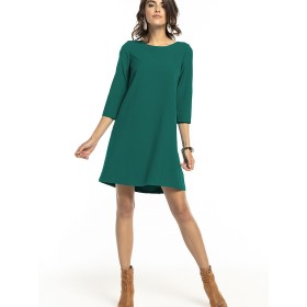 Robe de jour model 136283 Tessita