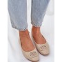 Ballerine model 208454 Step in style