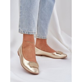 Ballerine model 208455 Step in style