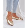 Ballerine model 208455 Step in style