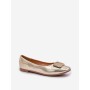 Ballerine model 208455 Step in style
