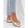 Ballerine model 208455 Step in style