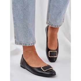 Ballerine model 208457 Step in style