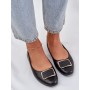 Ballerine model 208457 Step in style