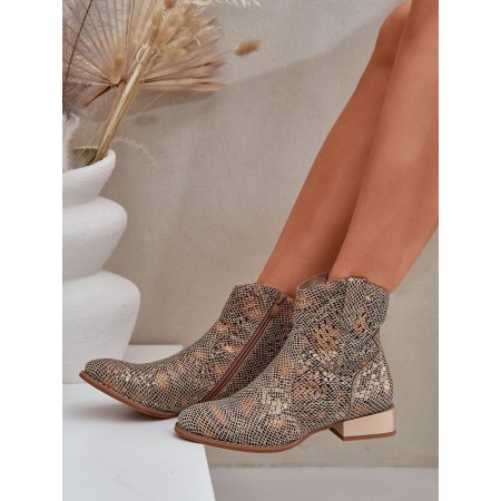 Bottes à talons model 208461 Step in style