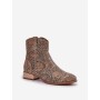 Bottes à talons model 208461 Step in style