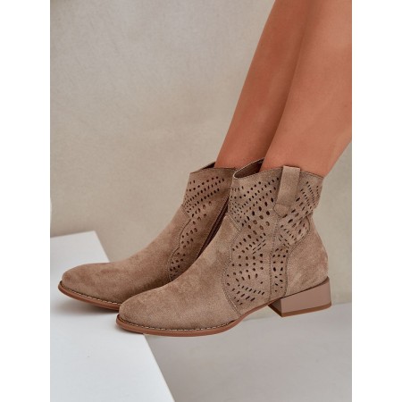 Bottes à talons model 208463 Step in style