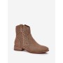 Bottes à talons model 208463 Step in style