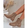 Bottes à talons model 208463 Step in style