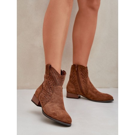 Bottes à talons model 208464 Step in style