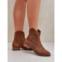 Bottes à talons model 208464 Step in style