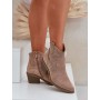 Bottes à talons model 208465 Step in style