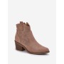 Bottes à talons model 208465 Step in style