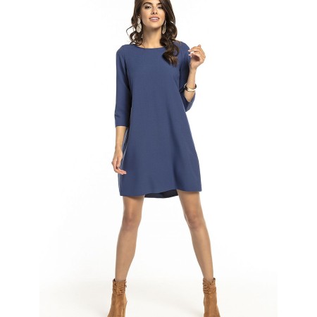 Robe de jour model 136285 Tessita